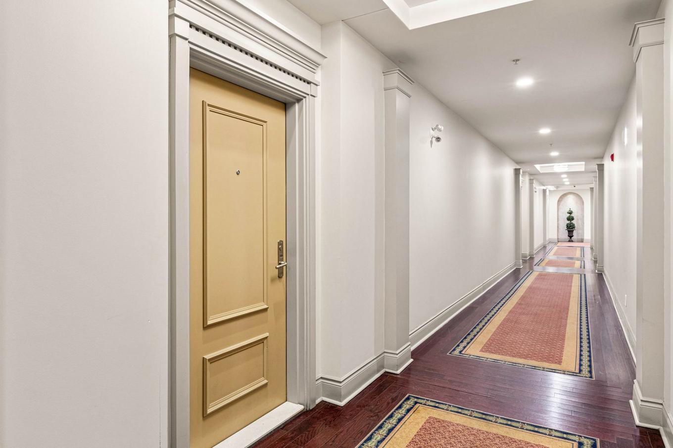 Corridor - 119-4 Place Des Jardins-Des-Vosges, Montréal (Verdun/Île-Des-Soeurs), QC - Indoor Photo Showing Other Room