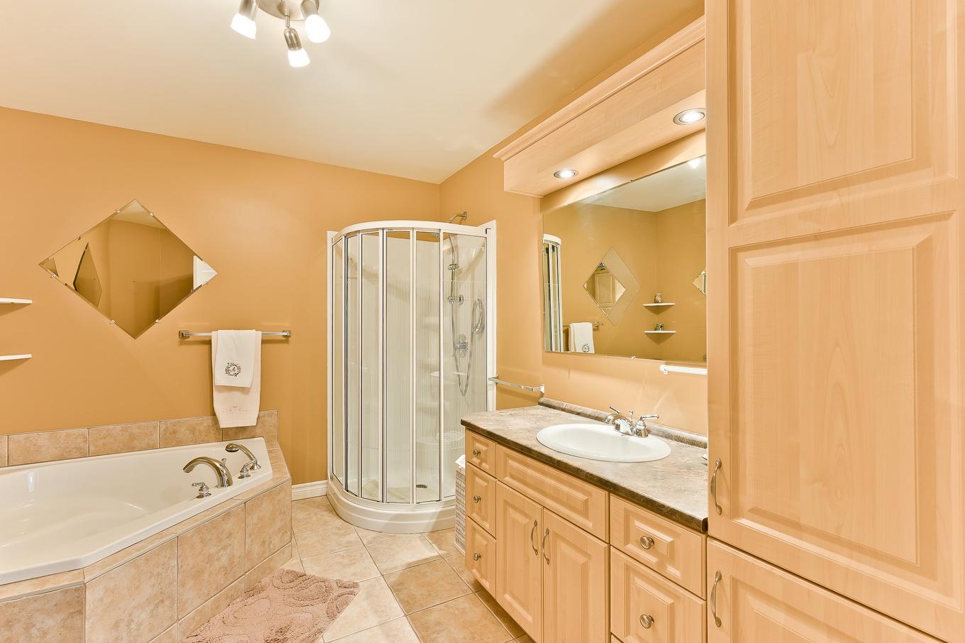Salle de bains - 204-201 Rue De L'Union, Coaticook, QC - Indoor Photo Showing Bathroom