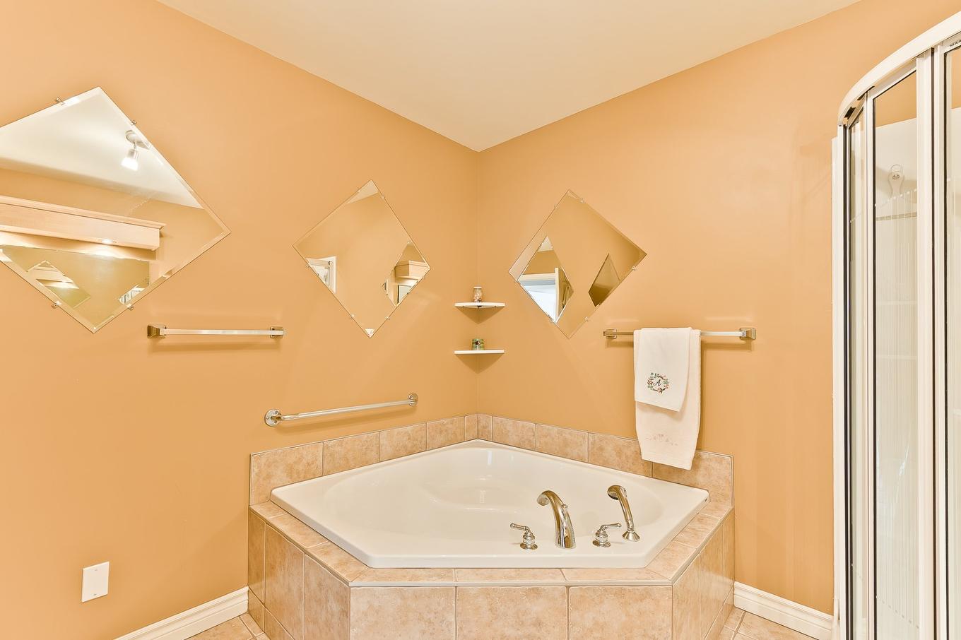 Salle de bains - 204-201 Rue De L'Union, Coaticook, QC - Indoor Photo Showing Bathroom