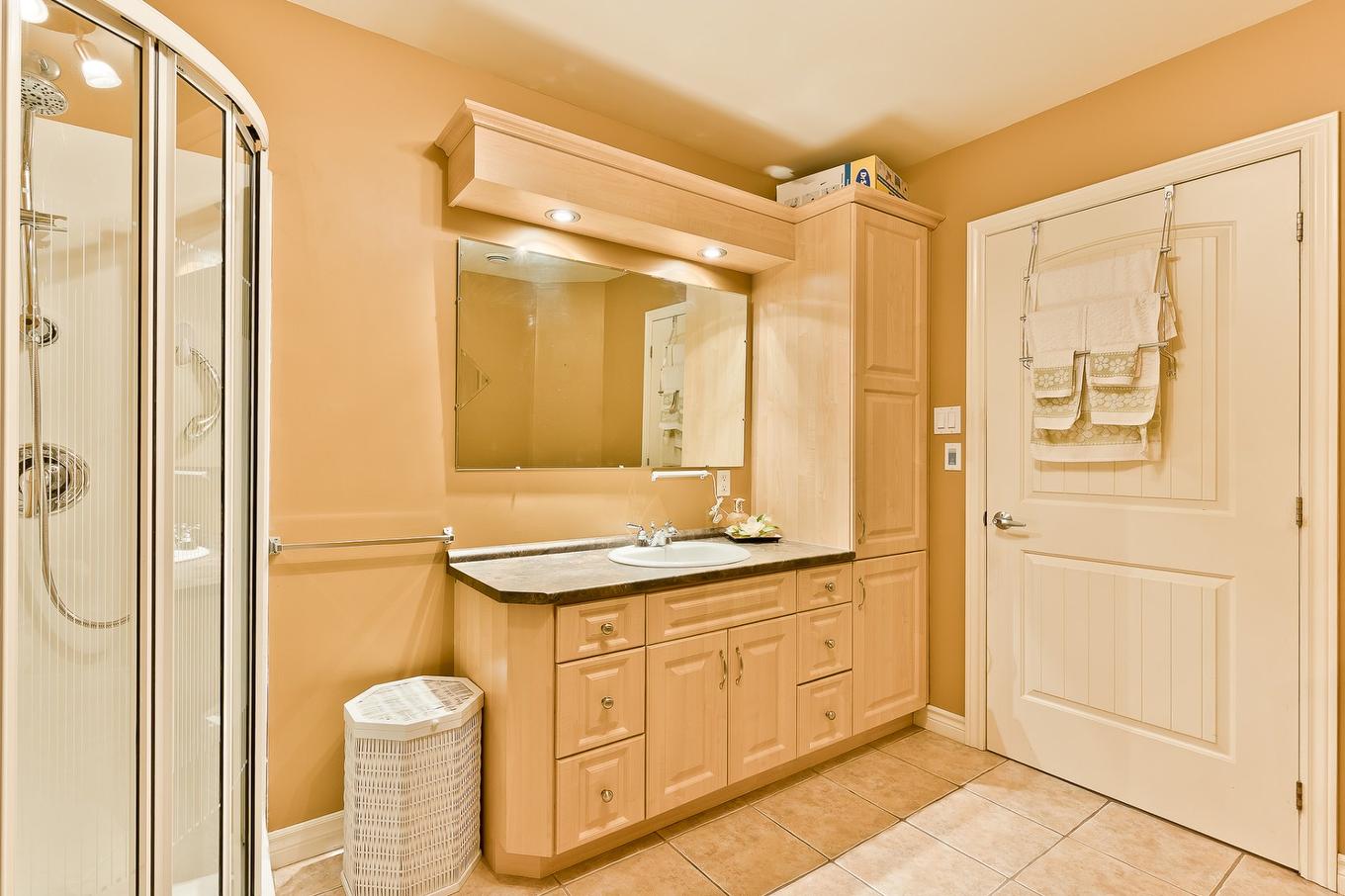 Salle de bains - 204-201 Rue De L'Union, Coaticook, QC - Indoor Photo Showing Bathroom