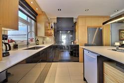 Kitchen -