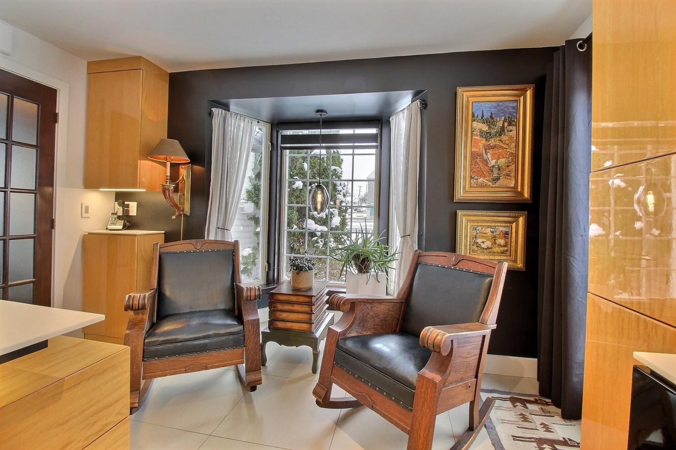 Interior - 512 13E Avenue, La Guadeloupe, QC - Indoor