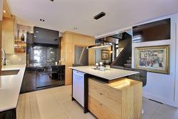Kitchen -