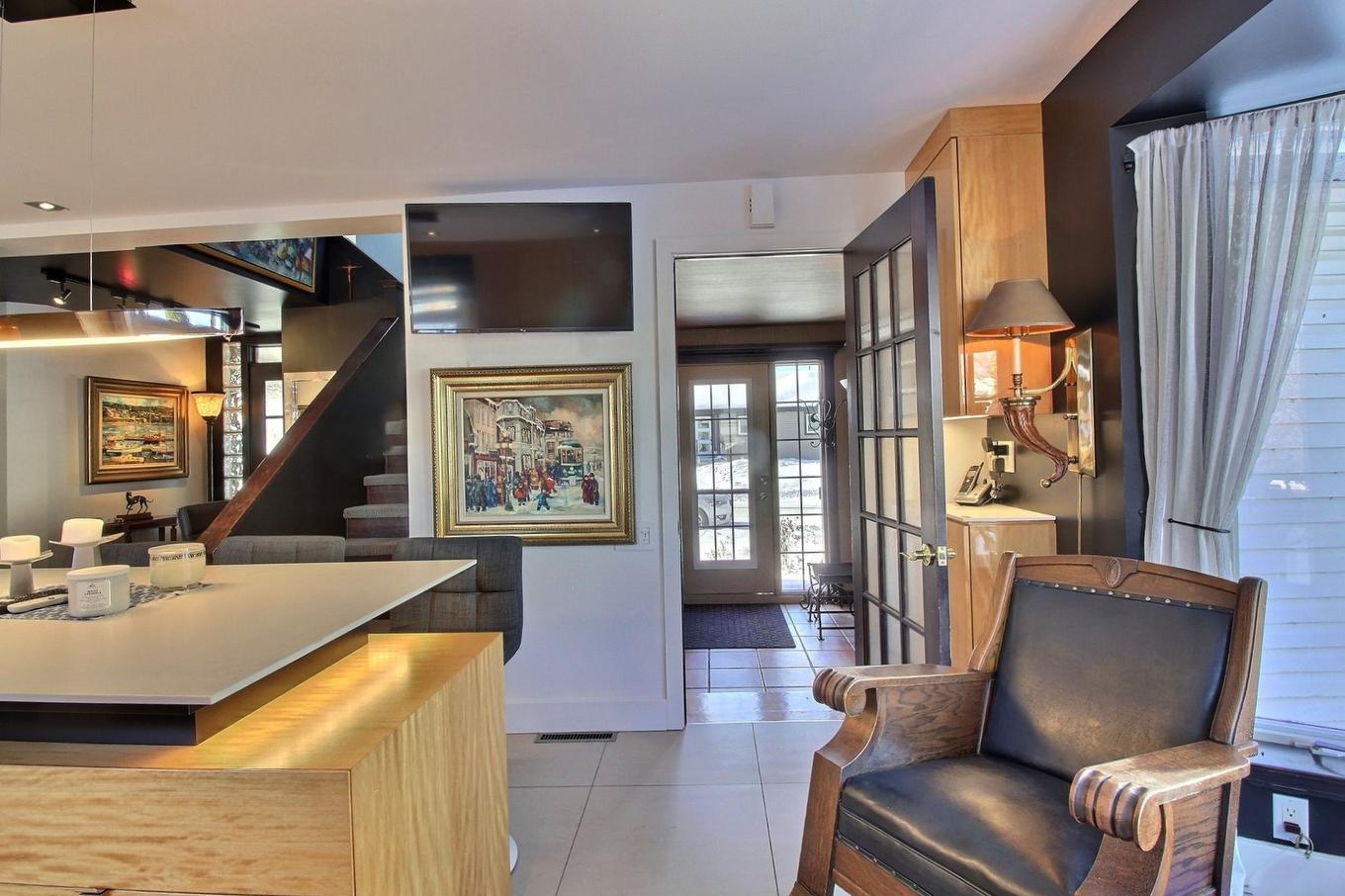 Interior - 512 13E Avenue, La Guadeloupe, QC - Indoor