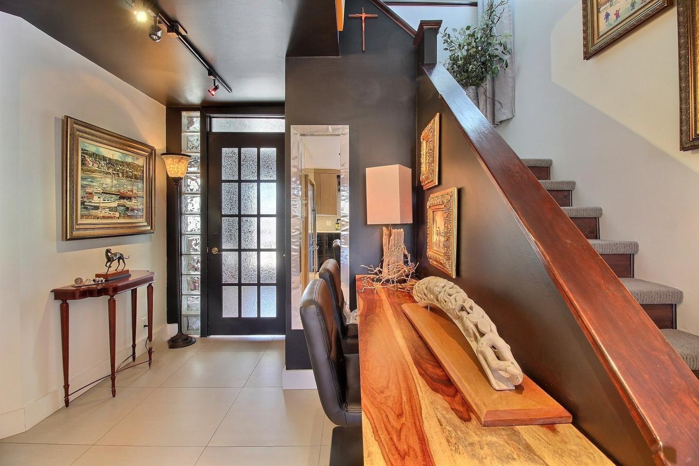 Interior - 512 13E Avenue, La Guadeloupe, QC - Indoor Photo Showing Other Room