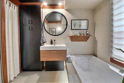 Bathroom -