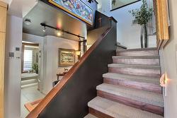 Staircase -