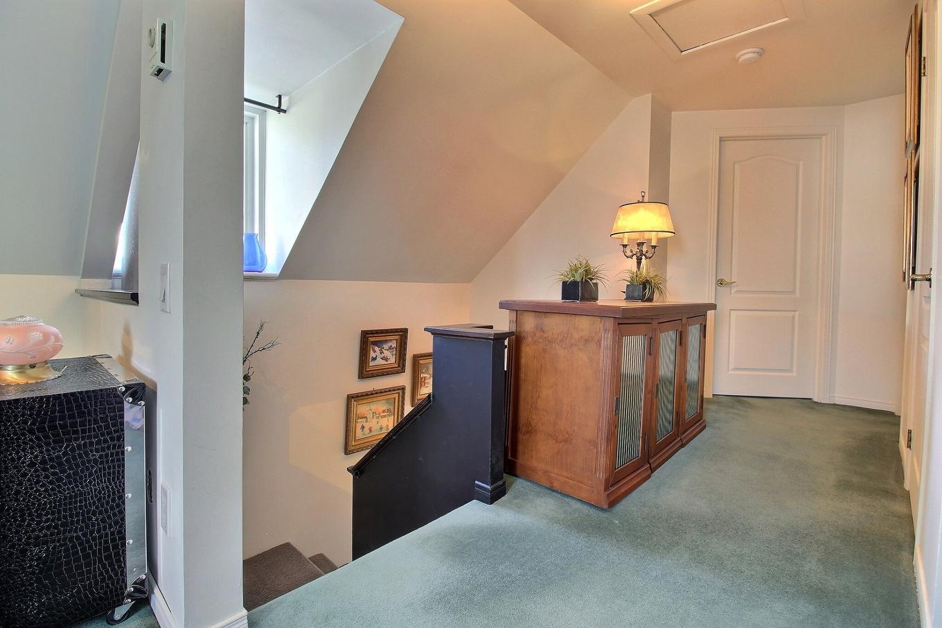 Interior - 512 13E Avenue, La Guadeloupe, QC - Indoor Photo Showing Other Room