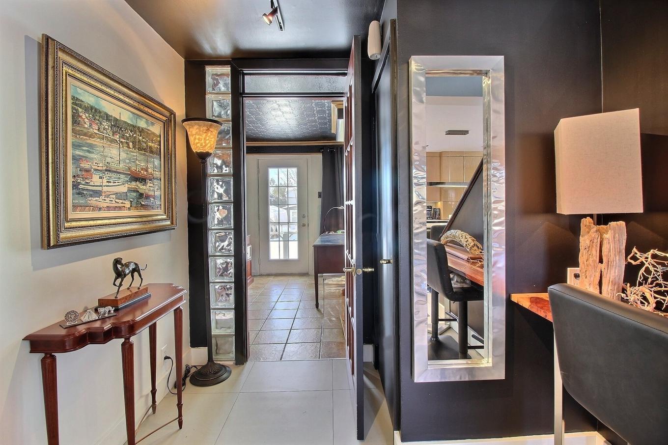 Interior - 512 13E Avenue, La Guadeloupe, QC - Indoor Photo Showing Other Room