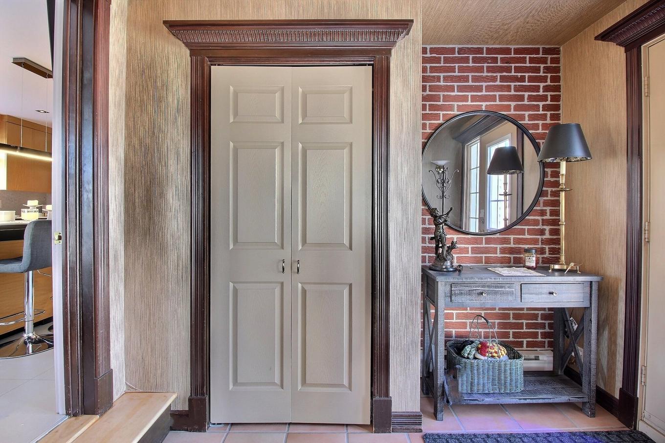 Hall - 512 13E Avenue, La Guadeloupe, QC - Indoor Photo Showing Other Room