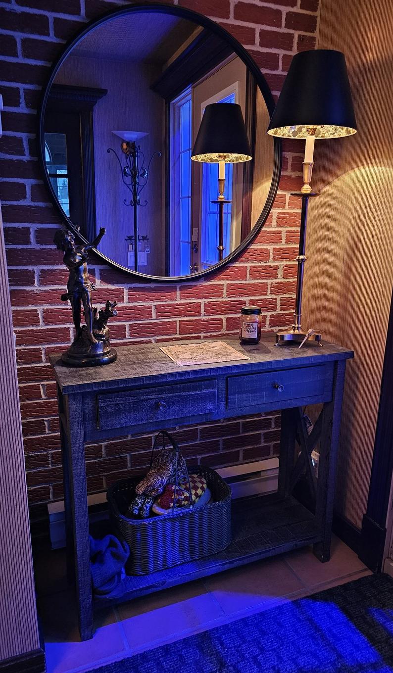 Hall - 512 13E Avenue, La Guadeloupe, QC - Indoor Photo Showing Other Room