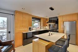 Kitchen -