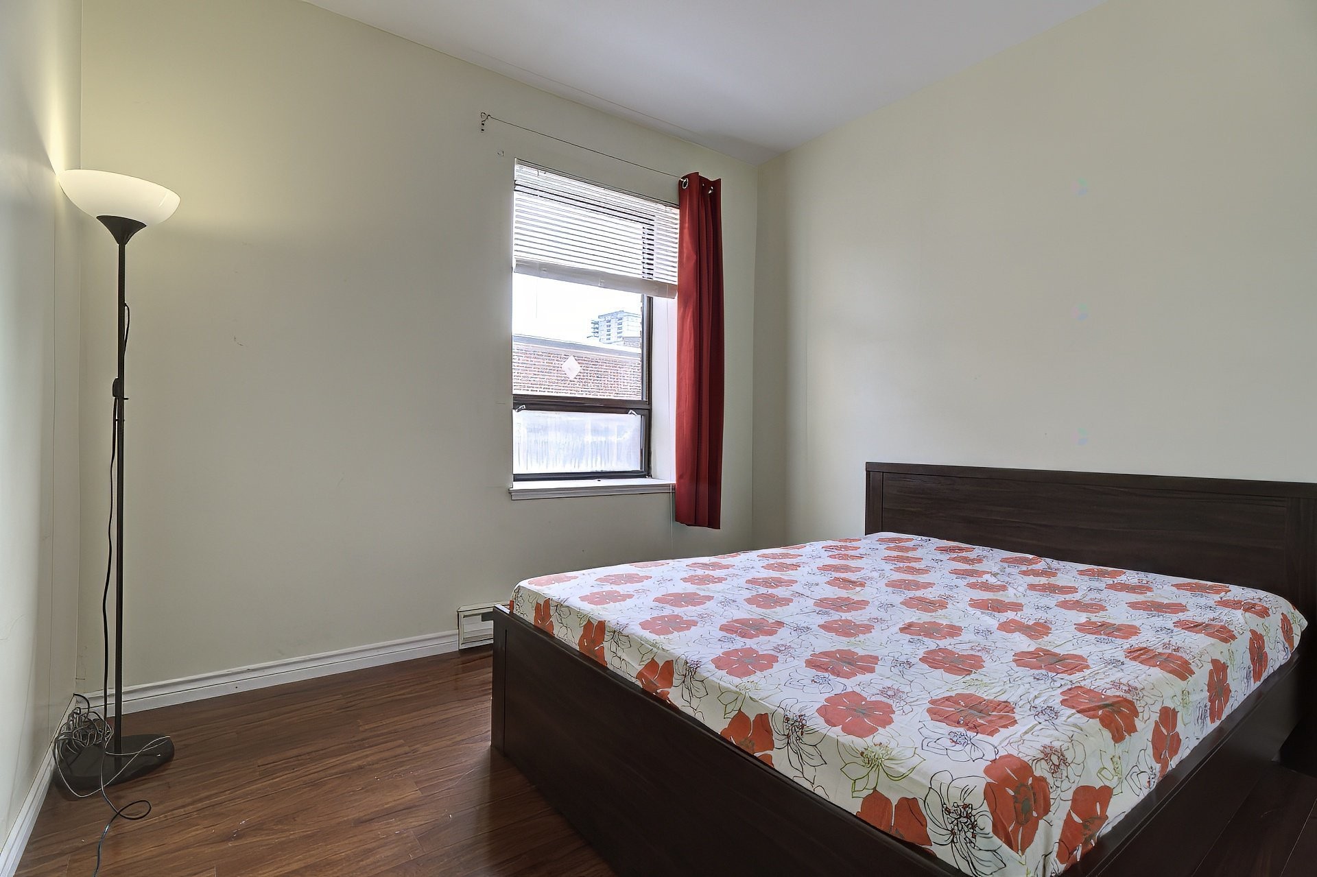 Bedroom - 303-2054 Rue Sherbrooke O., Montréal (Ville-Marie), QC - Indoor Photo Showing Bedroom