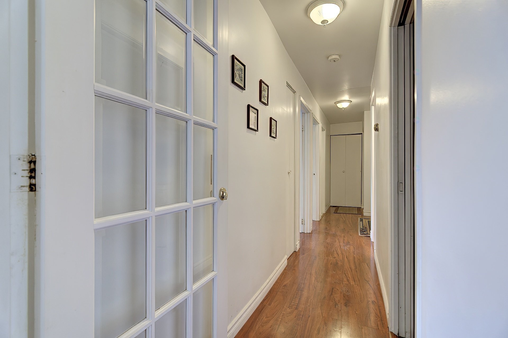 Mud Room - 303-2054 Rue Sherbrooke O., Montréal (Ville-Marie), QC - Indoor Photo Showing Other Room