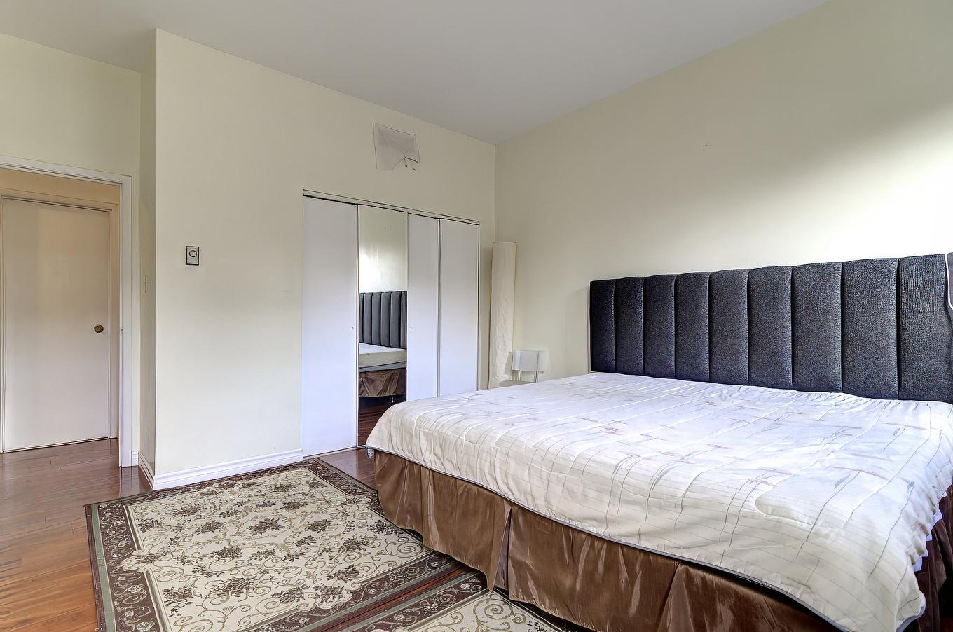 Chambre à coucher - 303-2054 Rue Sherbrooke O., Montréal (Ville-Marie), QC - Indoor Photo Showing Bedroom