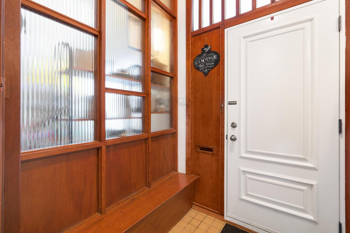 Hall - 195 Rue Bryant, Sherbrooke (Les Nations), QC - Indoor Photo Showing Other Room