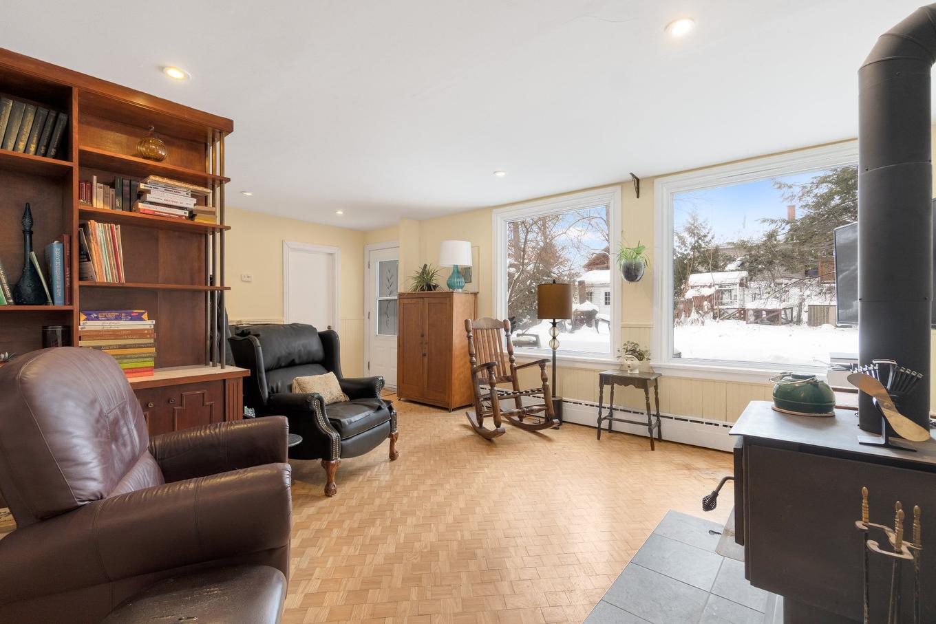 Other - 195 Rue Bryant, Sherbrooke (Les Nations), QC - Indoor