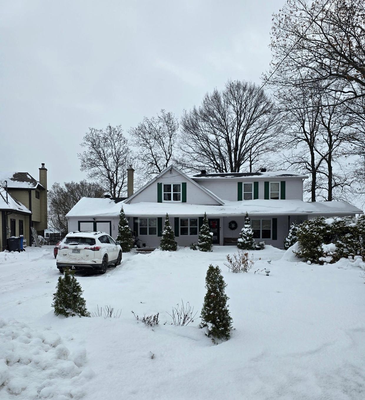 Frontage - 10 146E Avenue, Notre-Dame-De-L'Île-Perrot, QC - Outdoor With Facade