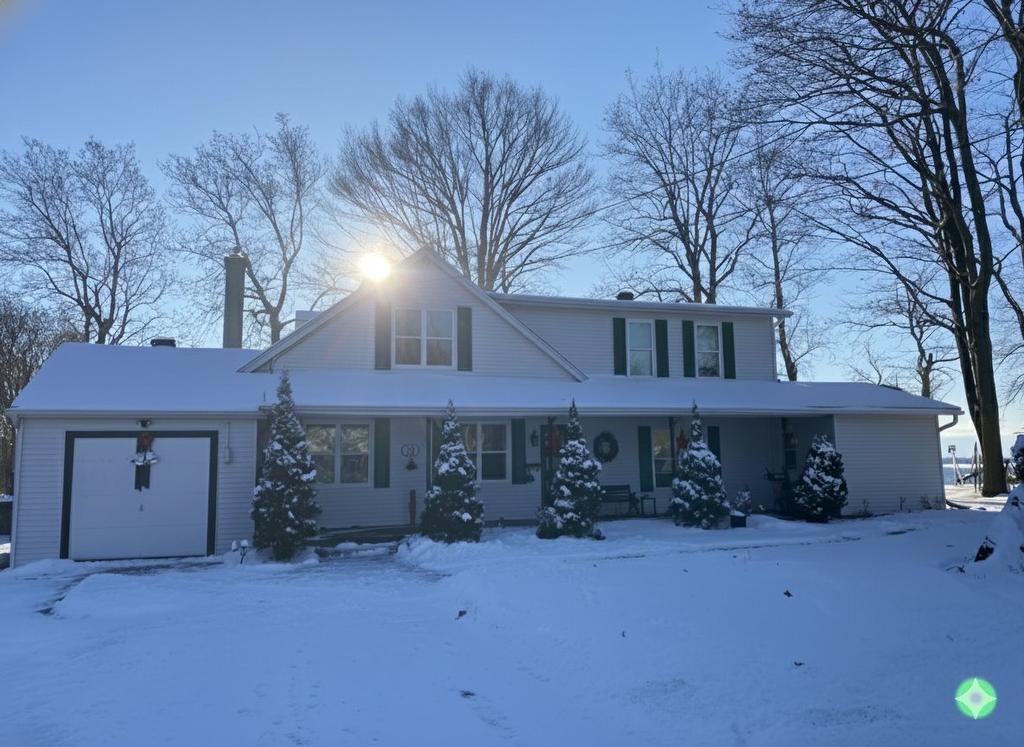 Façade - 10 146E Avenue, Notre-Dame-De-L'Île-Perrot, QC - Outdoor With Facade