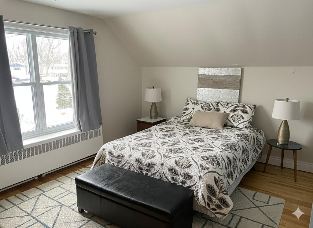 Bedroom - 10 146E Avenue, Notre-Dame-De-L'Île-Perrot, QC - Indoor Photo Showing Bedroom
