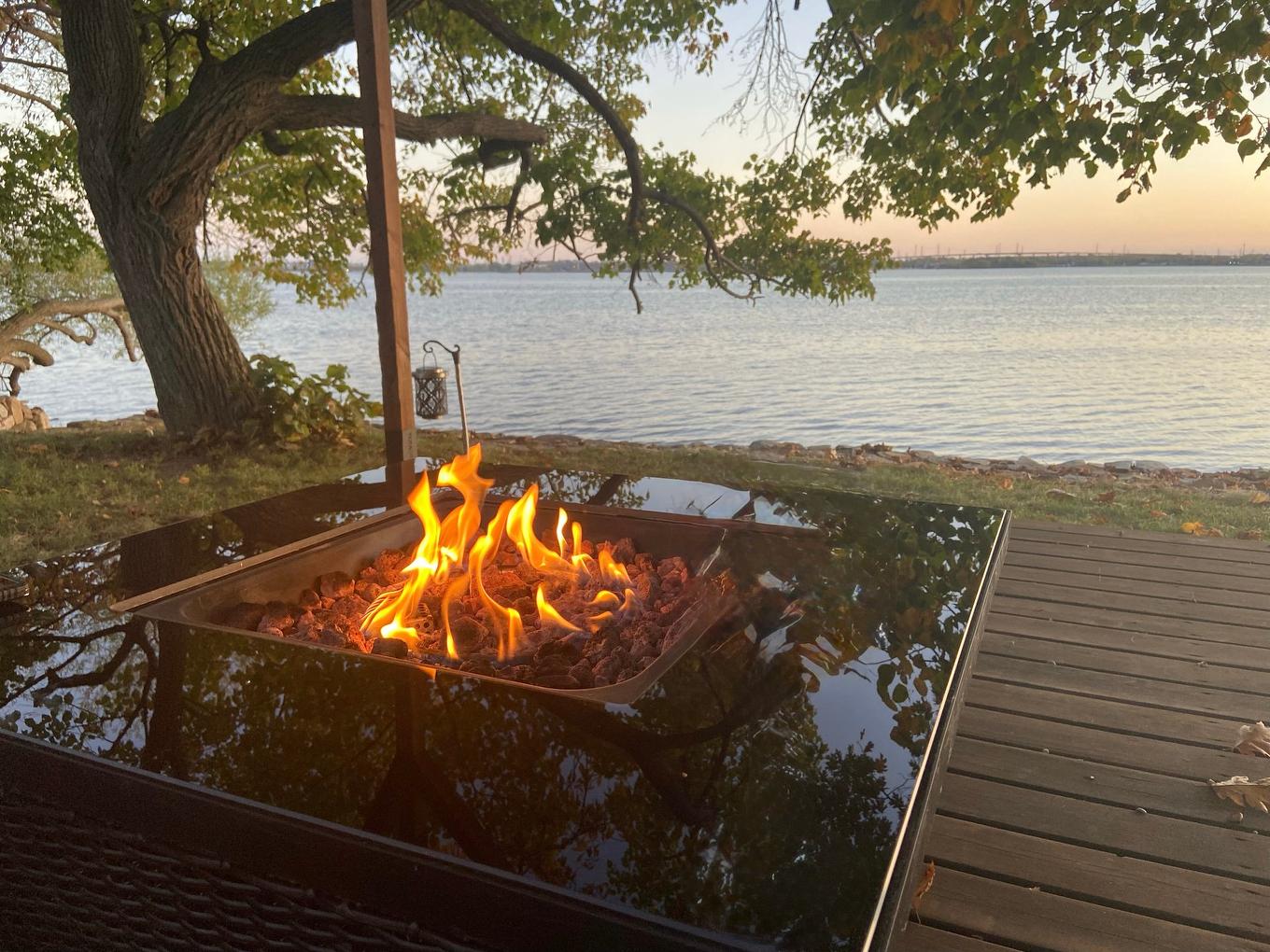 Overall view - 10 146E Avenue, Notre-Dame-De-L'Île-Perrot, QC - Outdoor With Body Of Water With View