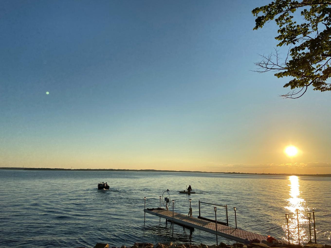 Overall view - 10 146E Avenue, Notre-Dame-De-L'Île-Perrot, QC - Outdoor With Body Of Water With View