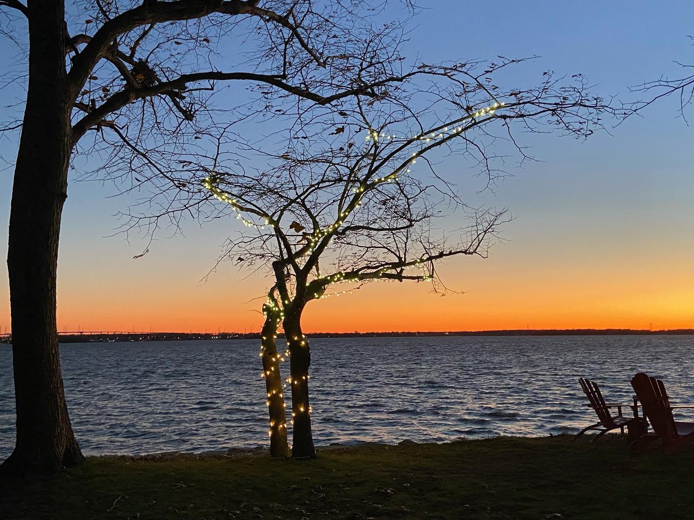 Overall view - 10 146E Avenue, Notre-Dame-De-L'Île-Perrot, QC - Outdoor With Body Of Water With View