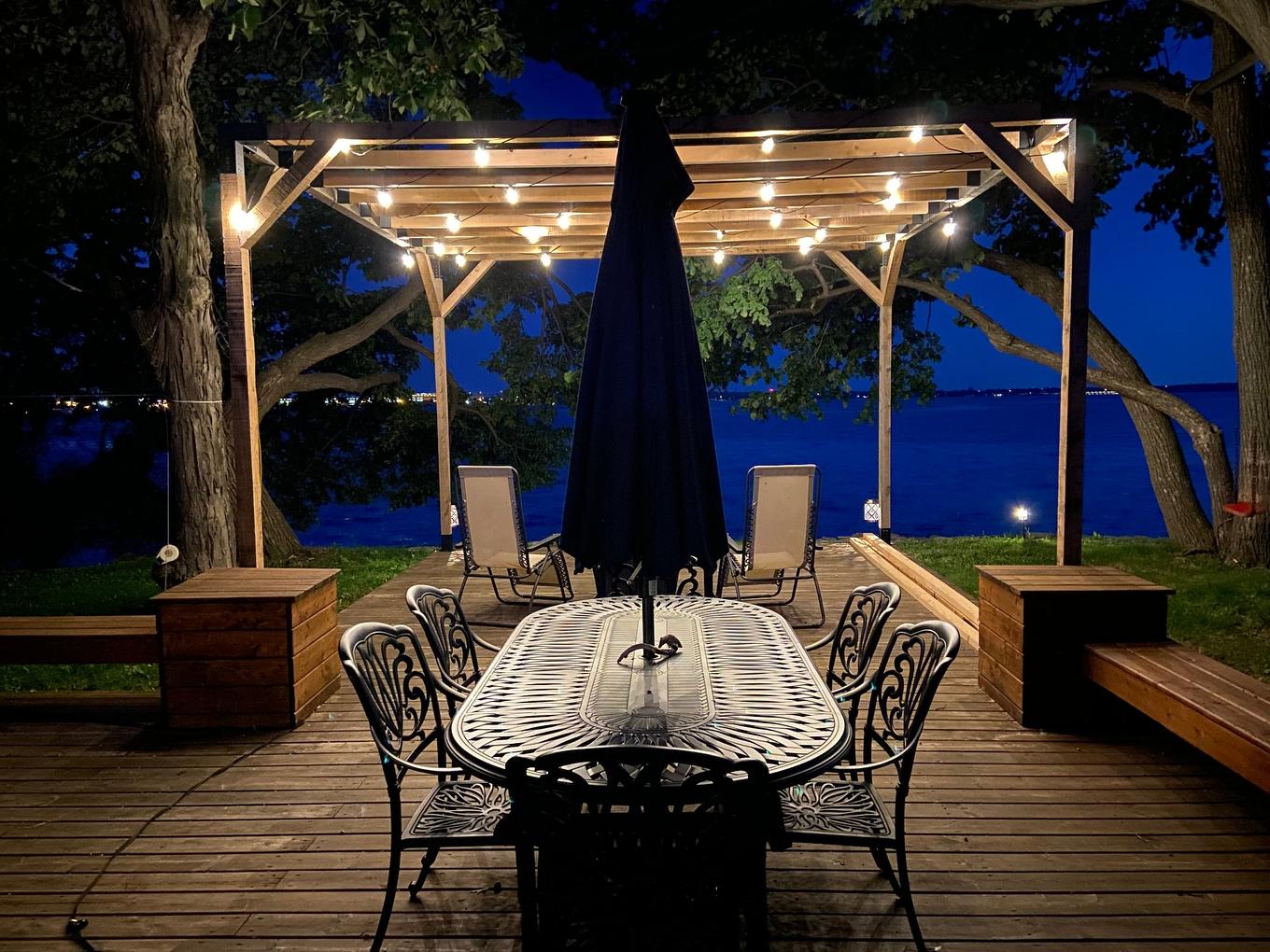 Overall view - 10 146E Avenue, Notre-Dame-De-L'Île-Perrot, QC -