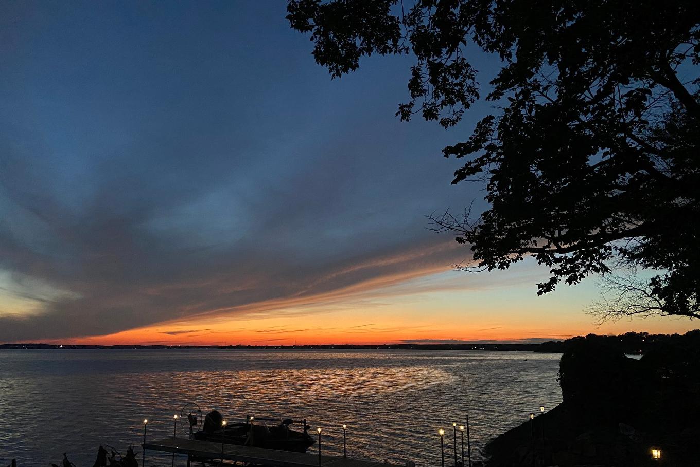 Water view - 10 146E Avenue, Notre-Dame-De-L'Île-Perrot, QC - Outdoor With Body Of Water With View