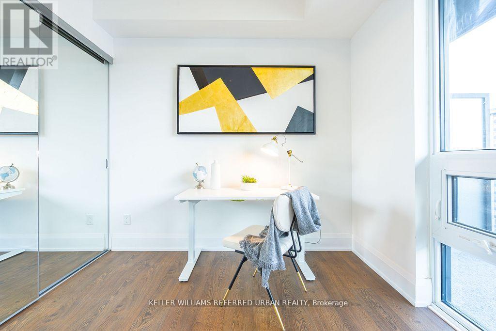 1802 - 101 Erskine Avenue, Toronto, ON - Indoor Photo Showing Other Room