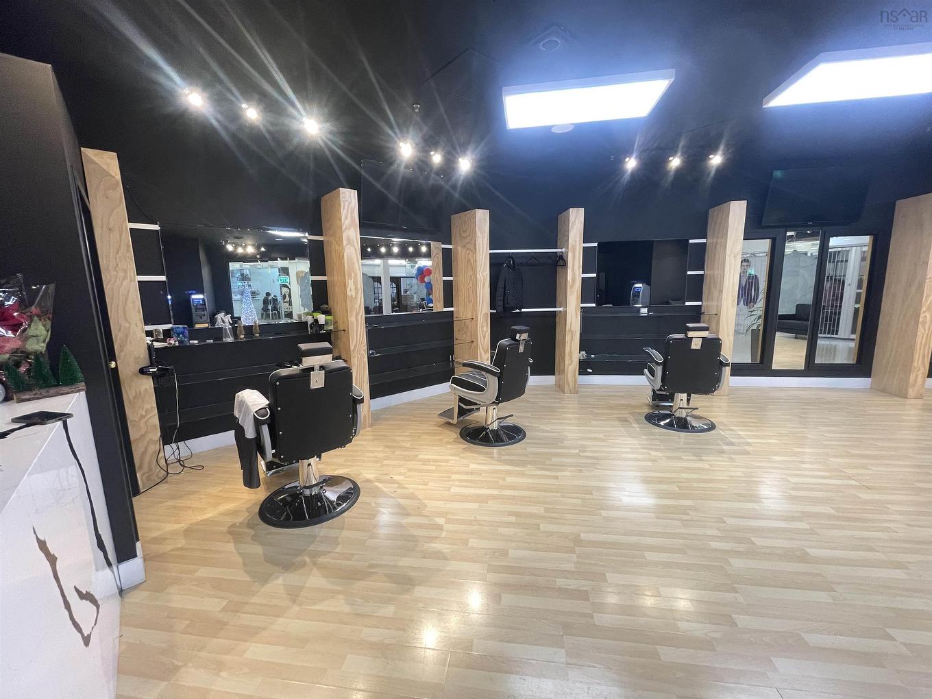 203 5640 Spring Garden Road, Halifax, NS