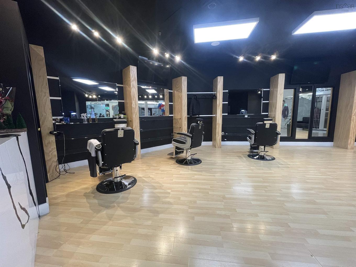 203 5640 Spring Garden Road, Halifax, NS