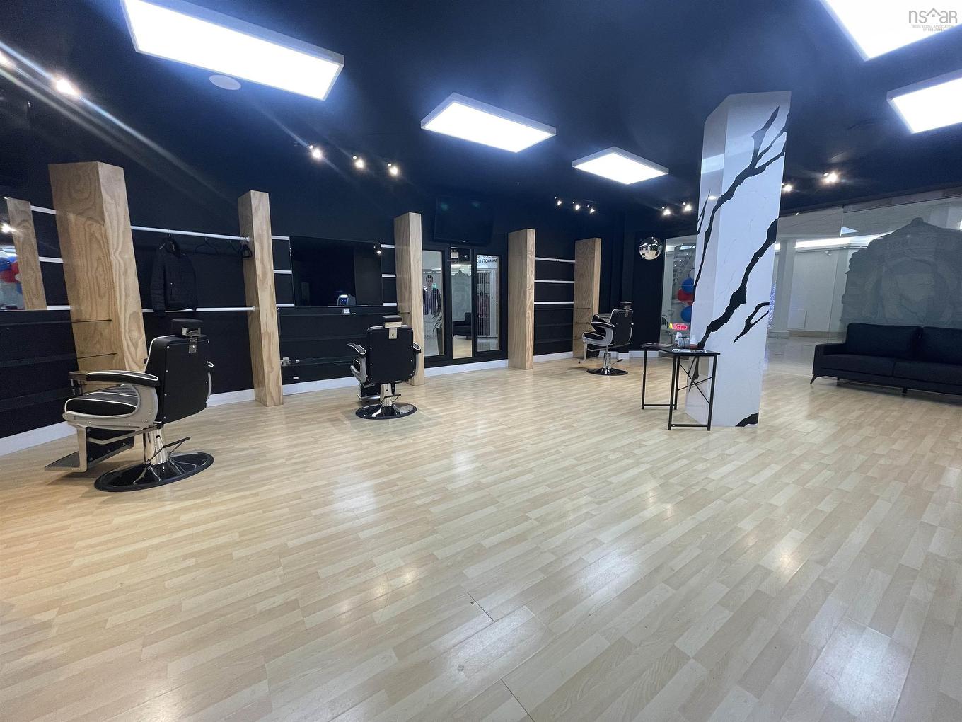 203 5640 Spring Garden Road, Halifax, NS