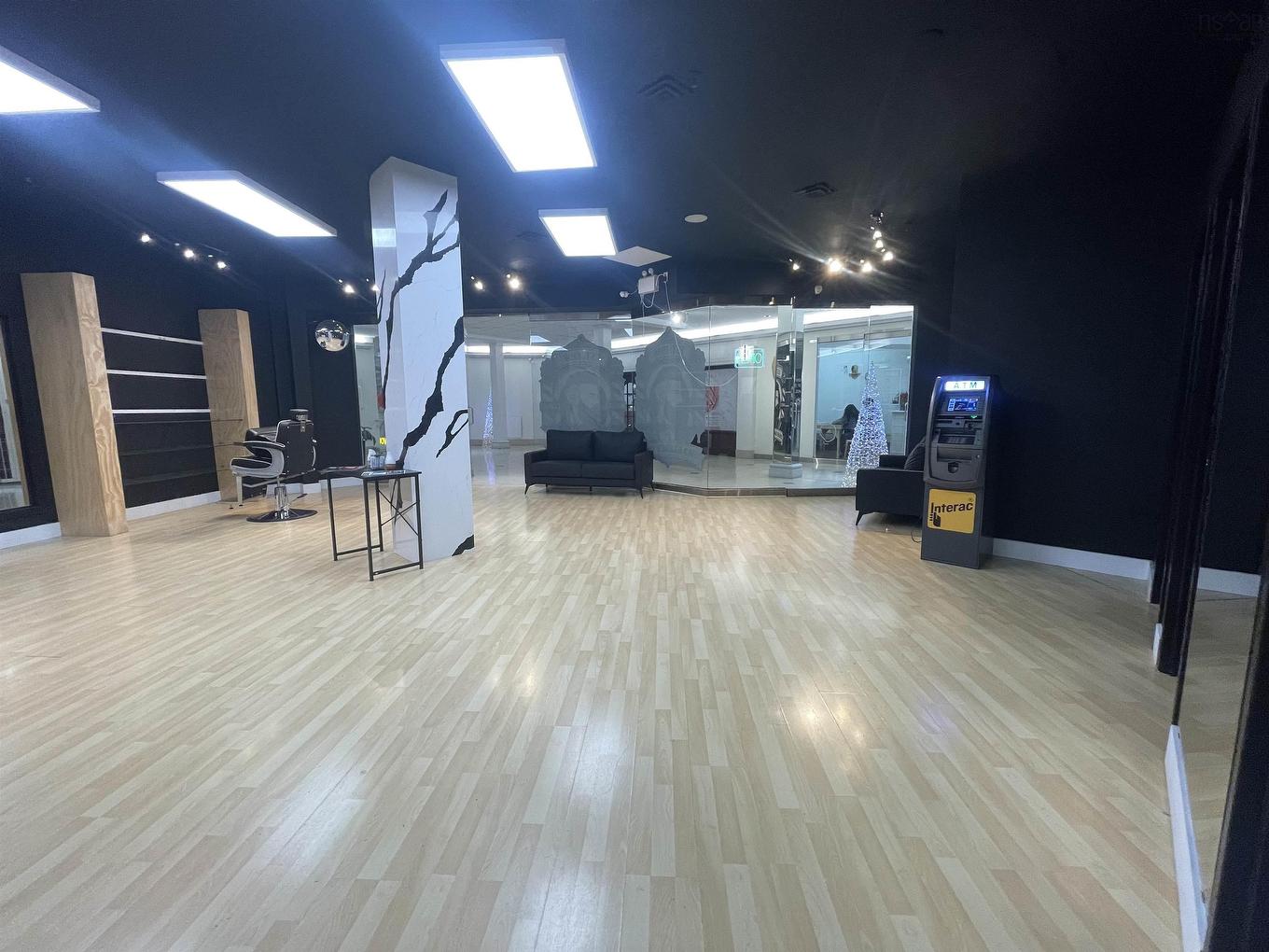 203 5640 Spring Garden Road, Halifax, NS