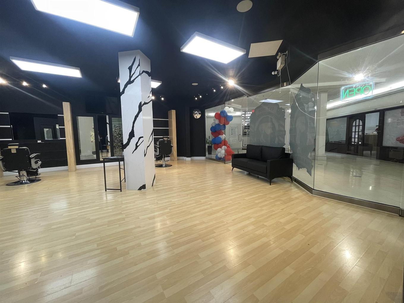 203 5640 Spring Garden Road, Halifax, NS