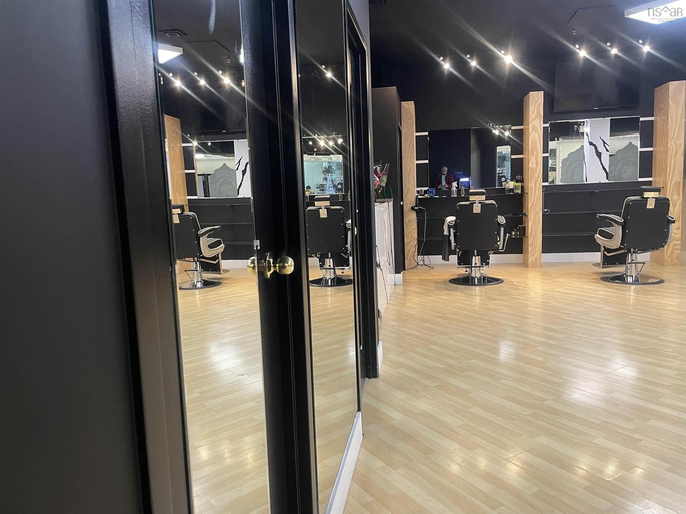 203 5640 Spring Garden Road, Halifax, NS