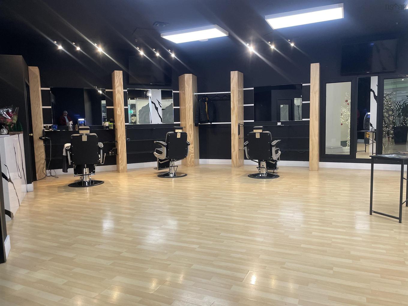 203 5640 Spring Garden Road, Halifax, NS