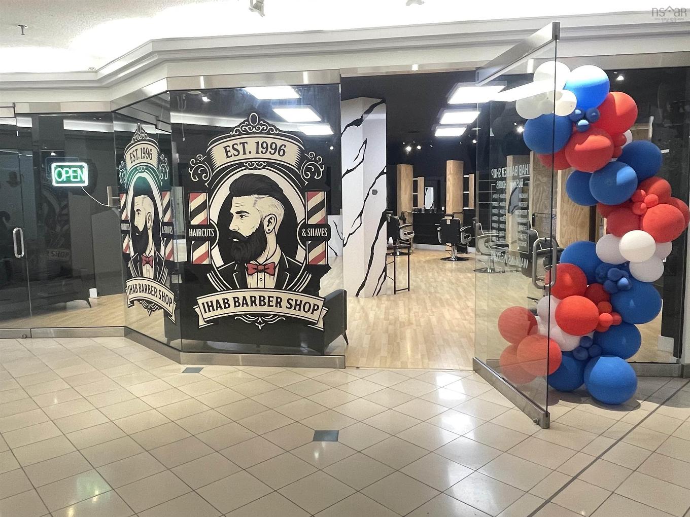 203 5640 Spring Garden Road, Halifax, NS