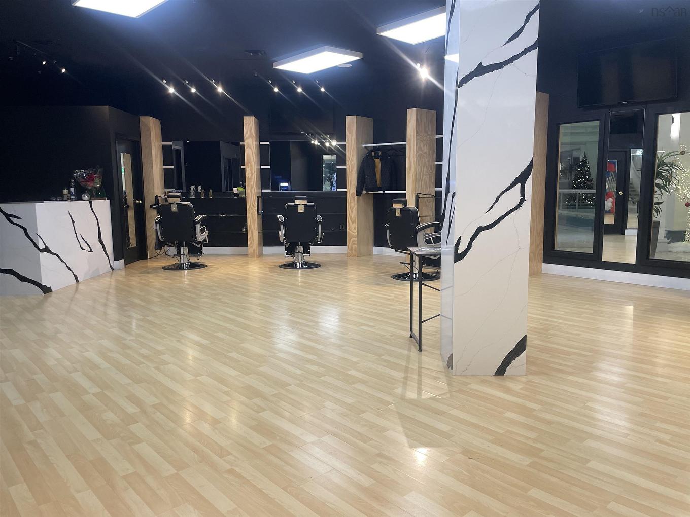 203 5640 Spring Garden Road, Halifax, NS