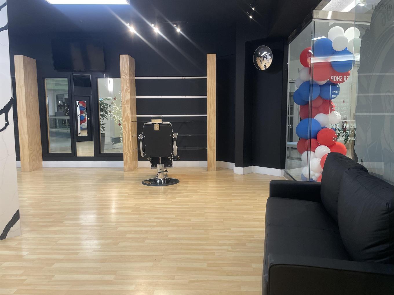 203 5640 Spring Garden Road, Halifax, NS