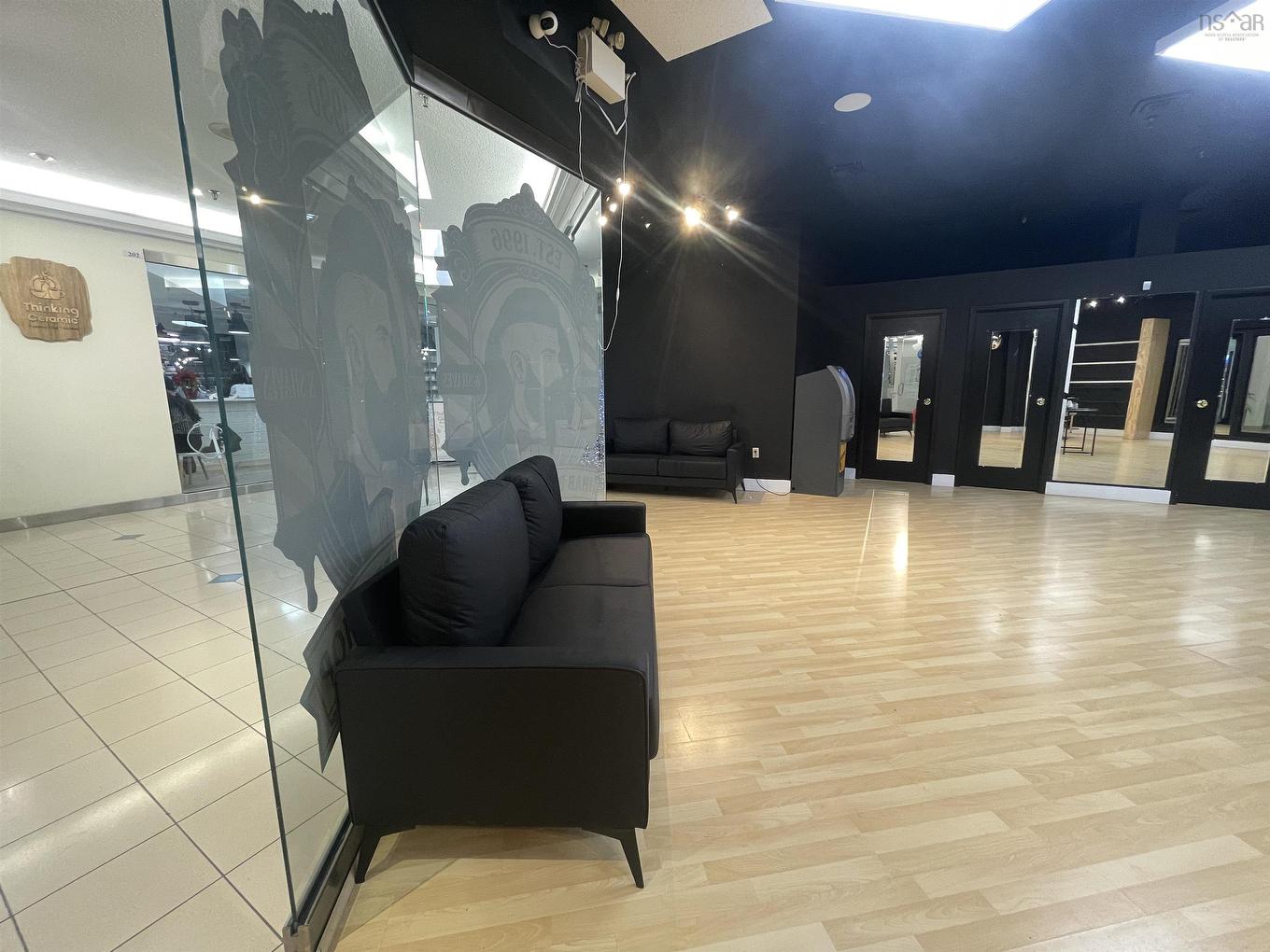 203 5640 Spring Garden Road, Halifax, NS