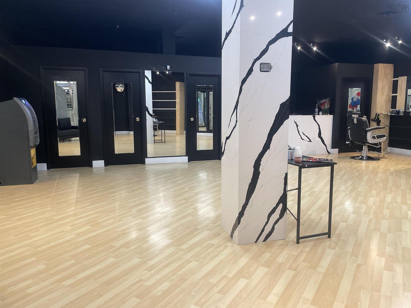 203 5640 Spring Garden Road, Halifax, NS