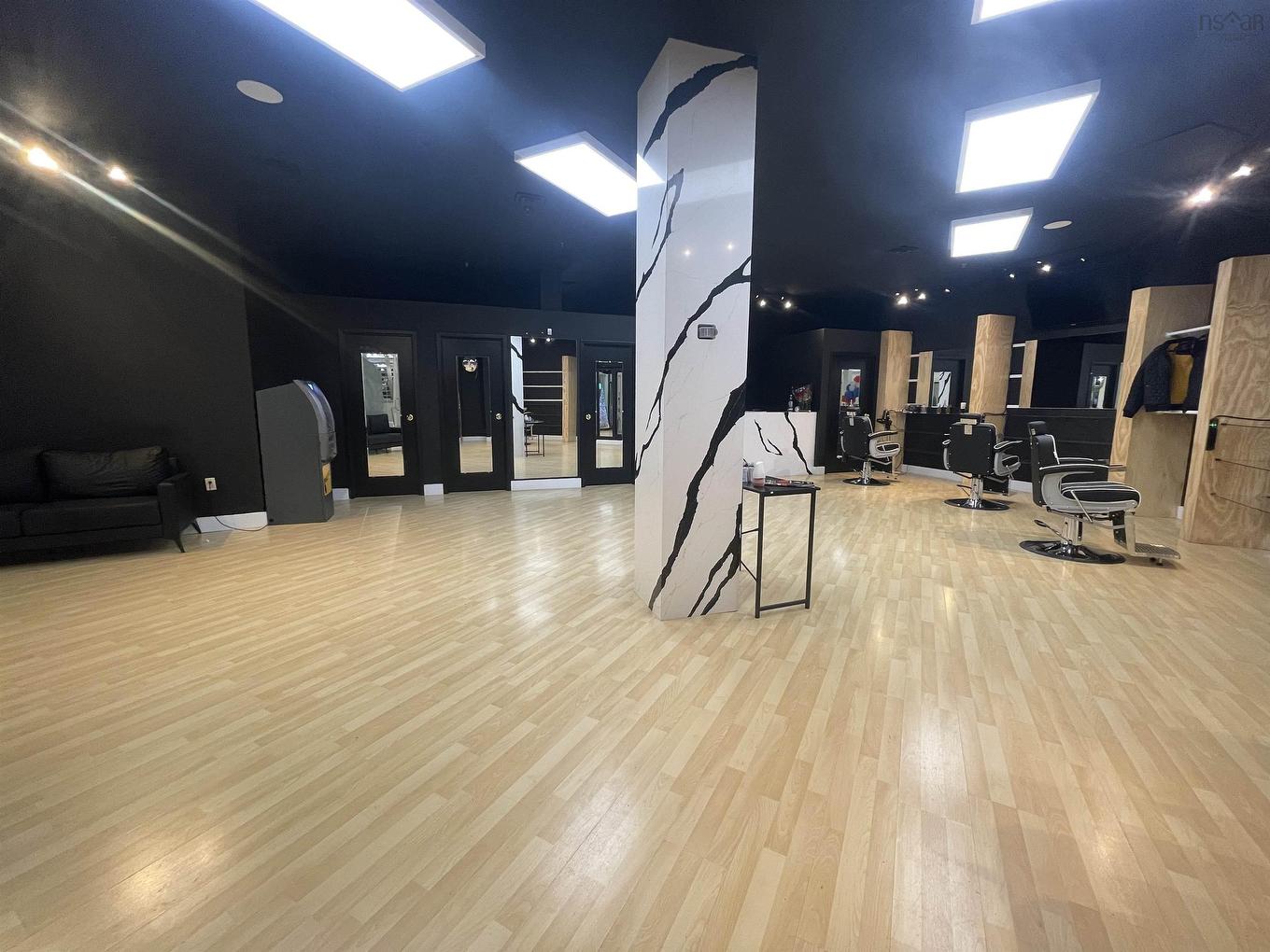 203 5640 Spring Garden Road, Halifax, NS