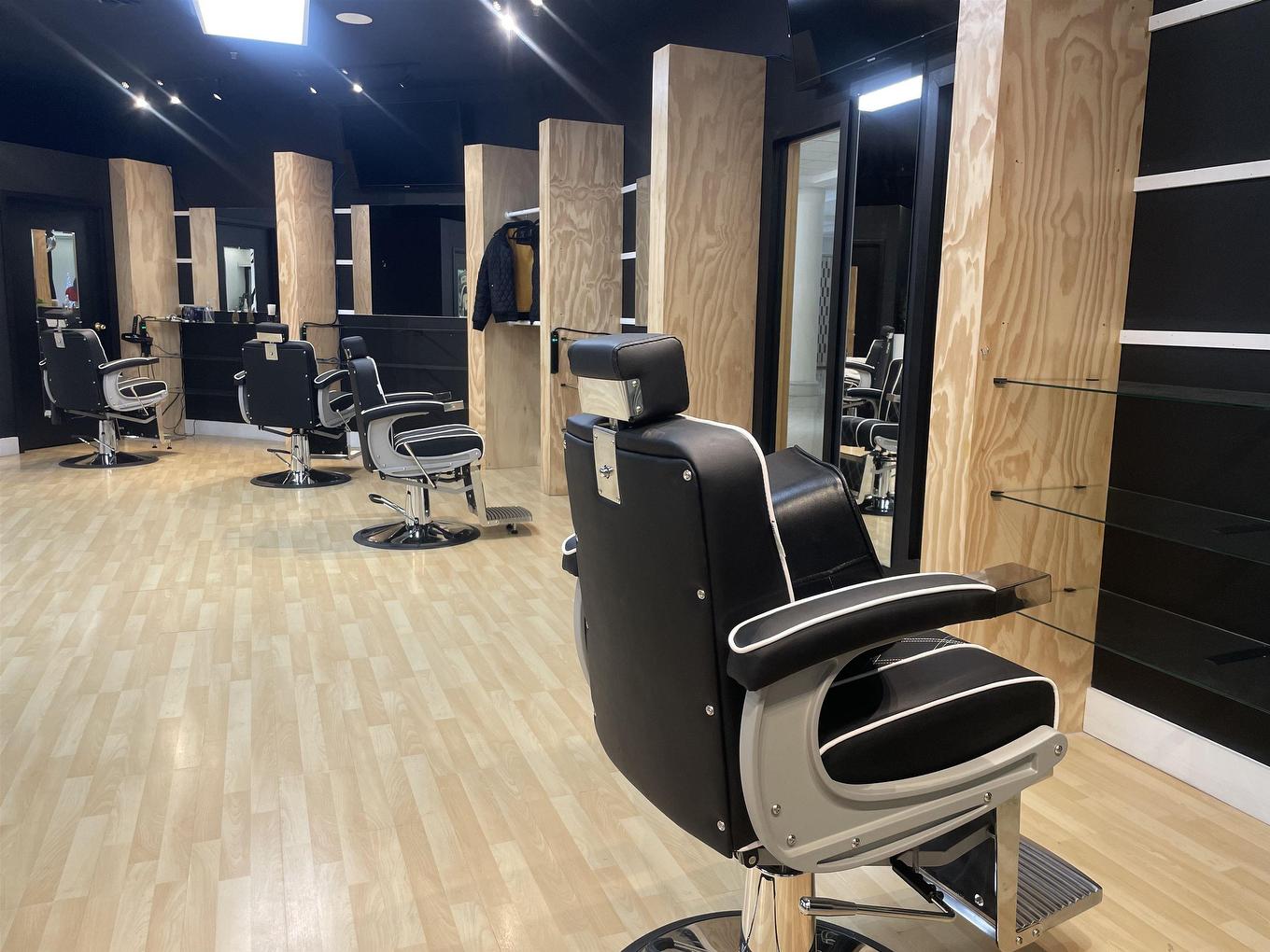 203 5640 Spring Garden Road, Halifax, NS