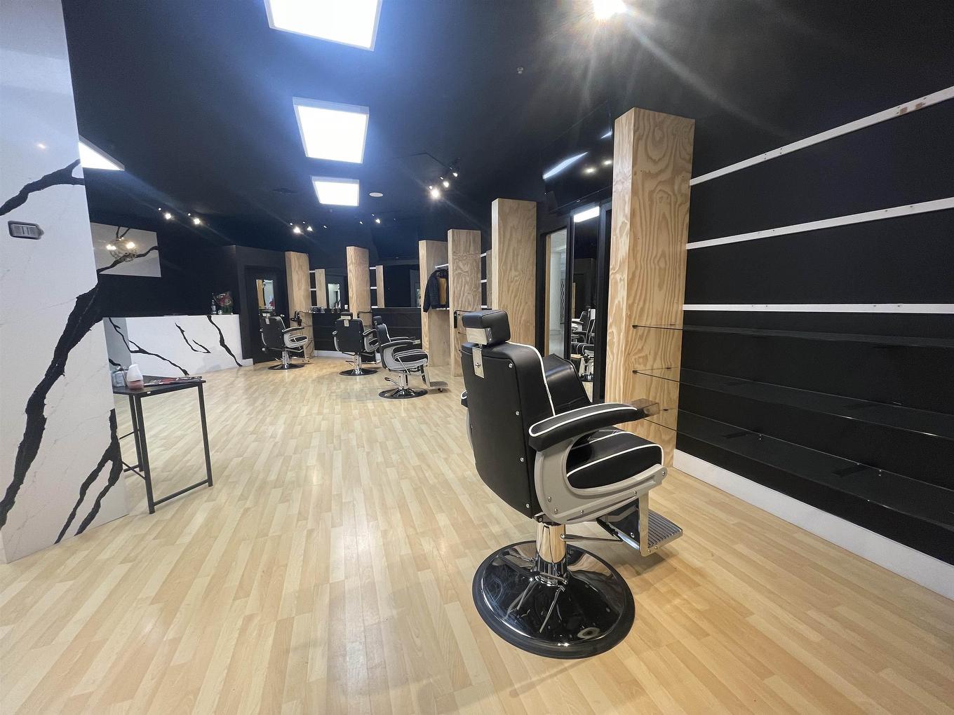 203 5640 Spring Garden Road, Halifax, NS