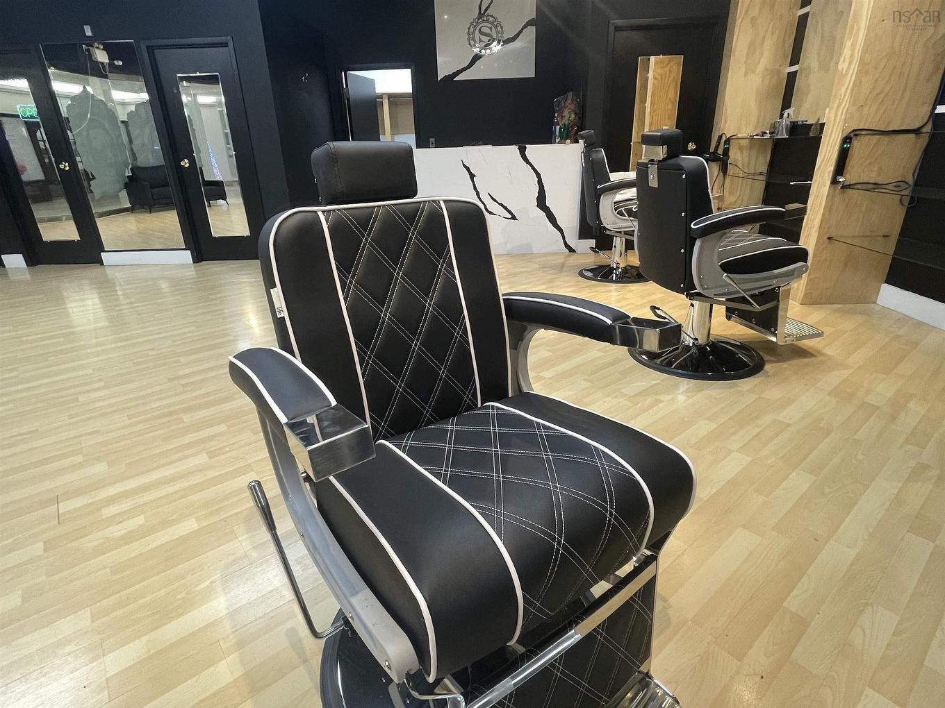 203 5640 Spring Garden Road, Halifax, NS