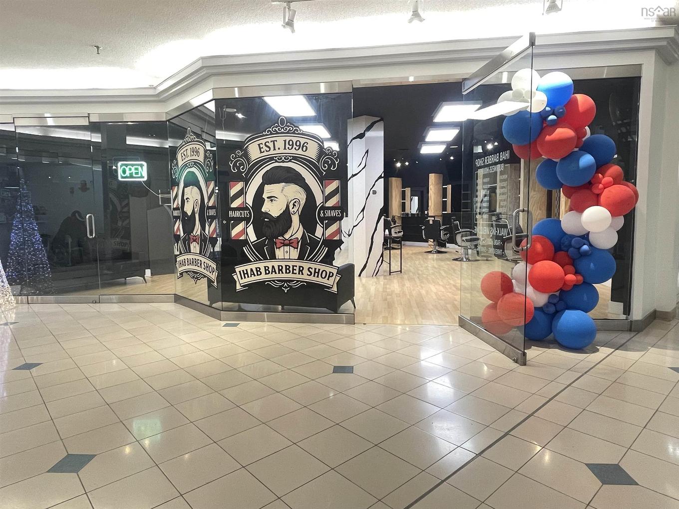 203 5640 Spring Garden Road, Halifax, NS