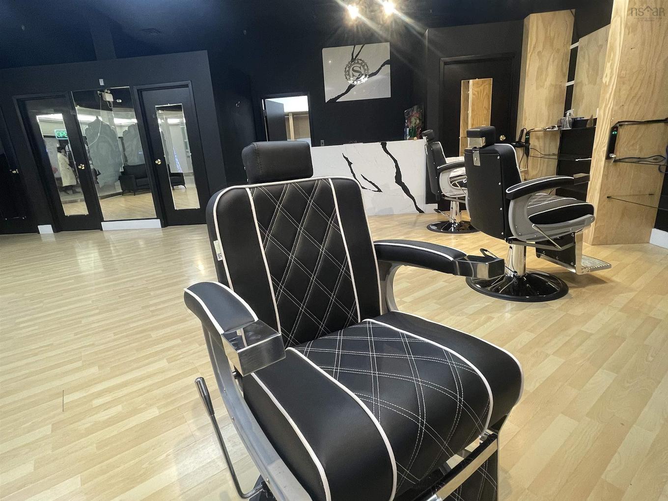 203 5640 Spring Garden Road, Halifax, NS