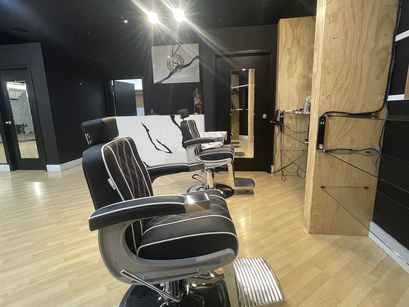 203 5640 Spring Garden Road, Halifax, NS