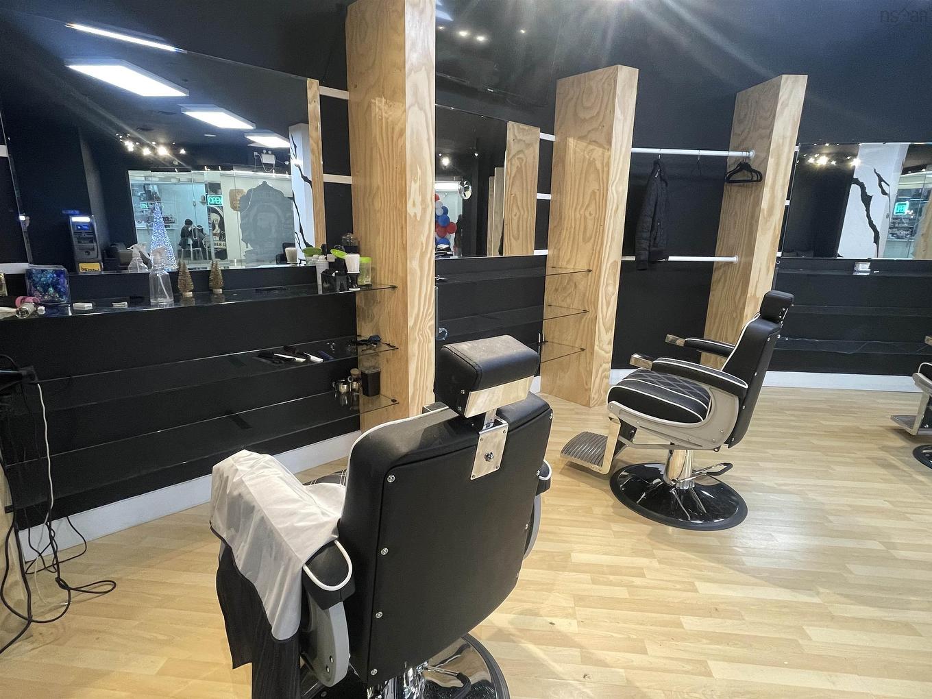 203 5640 Spring Garden Road, Halifax, NS